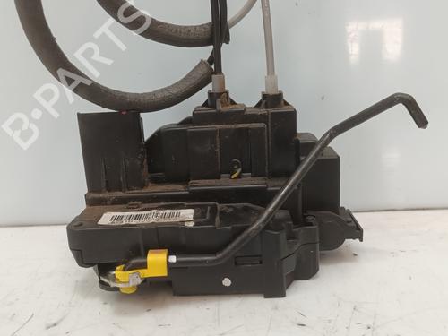 Used Rear left lock HYUNDAI i20 I (PB, PBT) [2008-2015]  26686891