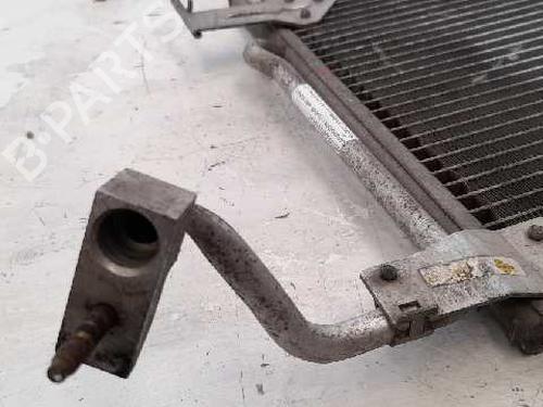 AC radiator PEUGEOT 306 (7B, N3, N5) 2.0 HDI 90 | BP12764057M32 