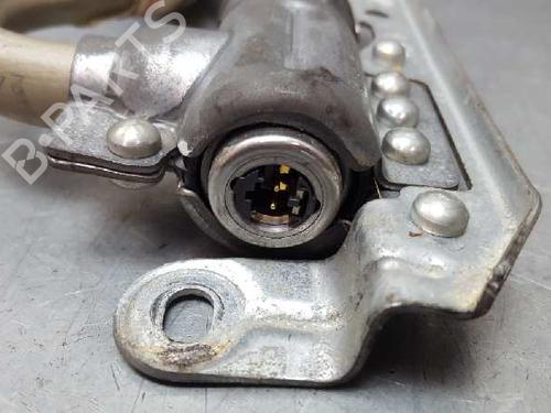 Right seat airbag BMW X5 (E53) 3.0 d | BP12692808C14 