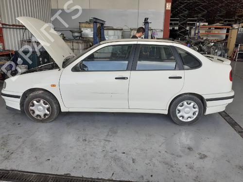 Rim SEAT CORDOBA (6K1, 6K2) 1.9 D | BP12775854C45