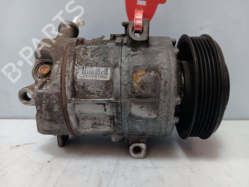 Used AC compressor AC compressor 39570420 39570420