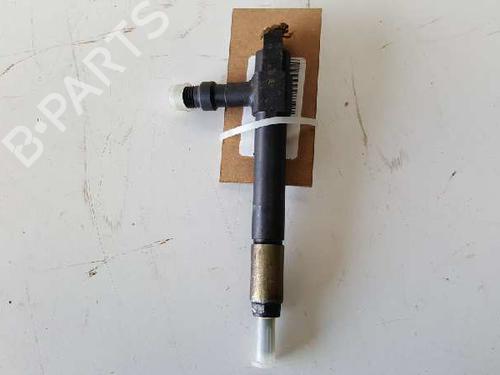 Used Injector MAZDA 323 F VI Hatchback (BJ) 2.0 TD (101 hp) 12736205