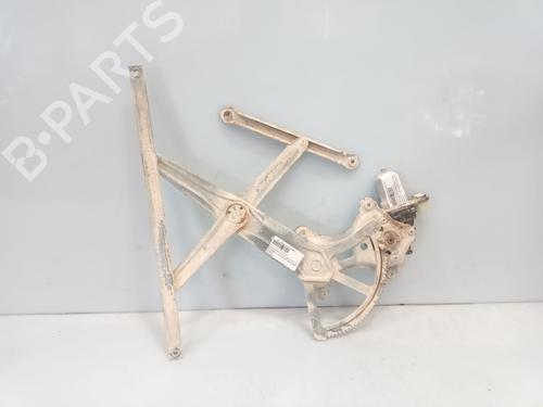 Used Other MITSUBISHI L200 / TRITON (KA_T, KB_T) 2.5 DI-D 4WD (KB4T) (136 hp) 31143817