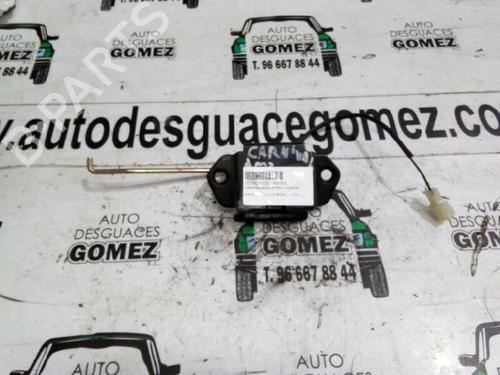 Used Tailgate lock KIA CARNIVAL II (GQ) 2.5 V6 (150 hp) 12727468