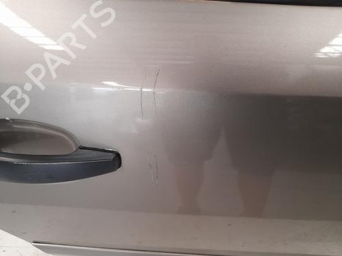 Dør højre bagtil OPEL VECTRA C (Z02) 2.2 DTI 16V (F69) | BP12784248C5 