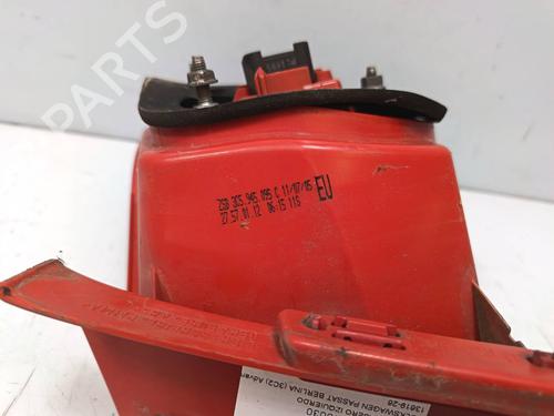 Left taillight VW PASSAT B6 (3C2) | BP38647851C34 - Image 2