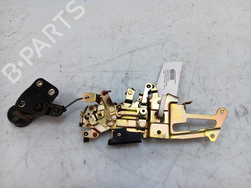 Front right interior door handle PEUGEOT PARTNER Box Body/MPV (5_, G_)  | BP22760095I14 