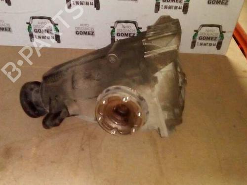 Rear differential BMW 5 (E60) 530 d | BP12801236M24 