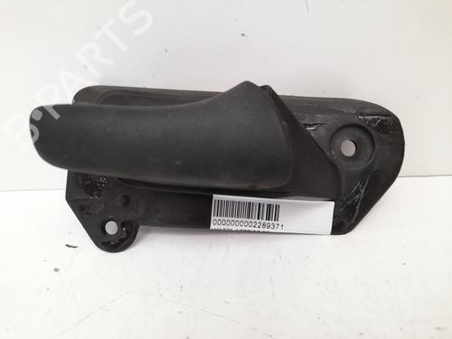 Used Front right interior door handle OPEL ASTRA F Hatchback (T92) 1.7 TDS (F08, M08, F68, M68) (82 hp) 12750263
