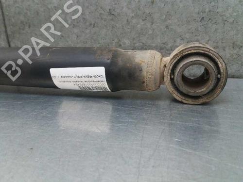 Left rear shock absorber TOYOTA PREVIA II (_R3_) 2.4 (ACR30) | BP12716568M18 
