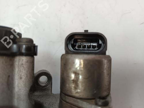 Throttle body CHEVROLET AVEO / KALOS Saloon (T250, T255)  | BP19257752M82 