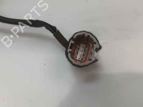 Right mirror NISSAN NV200 Van e-NV (ME0N) | BP31149603C27