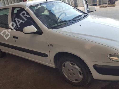 Airbag module CITROËN XSARA (N1) 1.9 D | BP12710010M53 