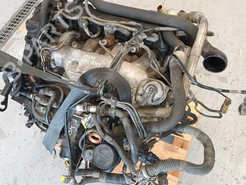 Engine CITROËN C8 (EA_, EB_) 2.0 HDi | BP33693918M1 - Image 6