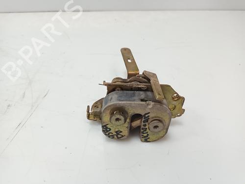 Front right lock MICROCAR MC 1  BP28215850C97