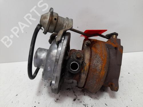 Used Turbocharger/Supercharger CHRYSLER VOYAGER IV (RG, RS) 2.5 CRD (141 hp) 12782282