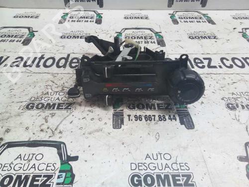 Used Climate control HYUNDAI ATOS (MX) 1.0 i (54 hp) 12799185