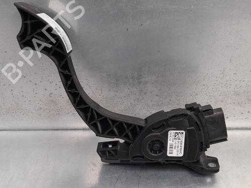 Pedal FORD MONDEO IV (BA7) 2.0 TDCi | BP12771344I4 