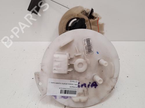 Fuel pump OPEL INSIGNIA A Sports Tourer (G09) 2.0 CDTI (35) | BP12781441M76 