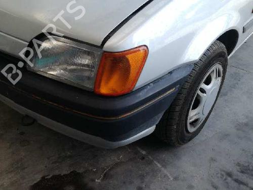 Engine mount FORD FIESTA III (GFJ) 1.4 | BP12726898M89 