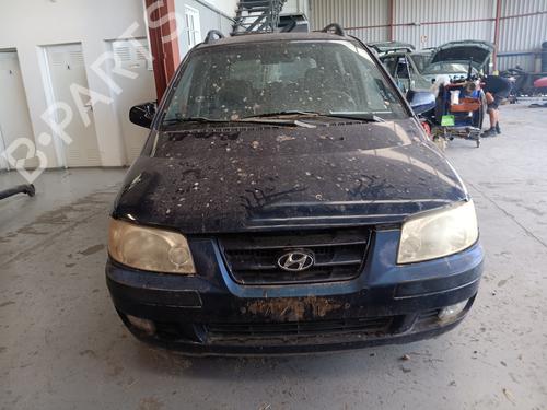 Used Parts HYUNDAI MATRIX (FC) 1.5 CRDi (82 hp) 4389869