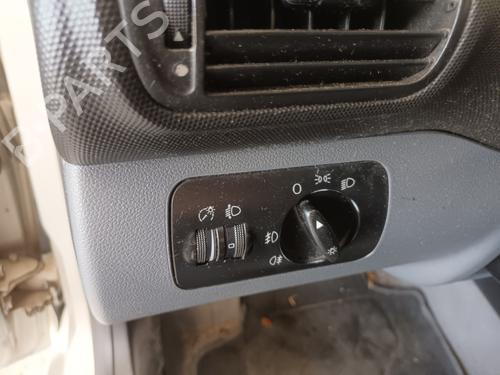 Forkjerm høyre SEAT TOLEDO II (1M2)  | BP28215903C42 