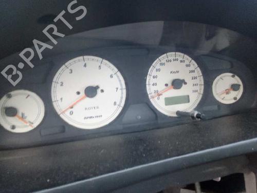 AC Kompressor ROVER 45 I Hatchback (RT) 1.6 | BP12691250M34