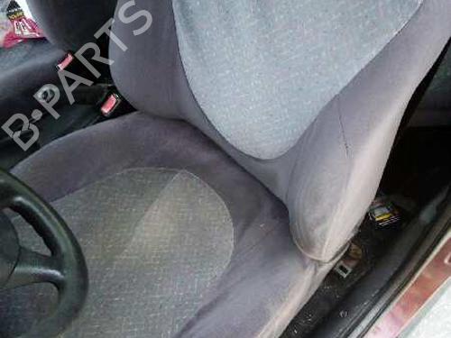 Right front shock absorber FORD ESCORT VI (GAL, AAL, ABL) 1.8 Turbo D | BP12810339M17 