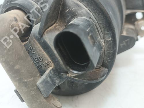 Left front fog light SEAT ALHAMBRA (7V8, 7V9) 2.8 V6 | BP22430552C30 