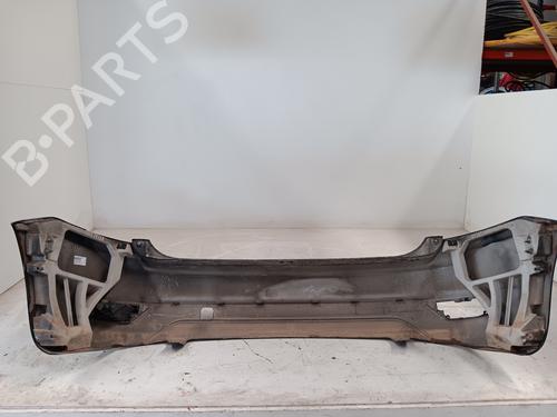 Rear bumper FORD FOCUS II (DA_, HCP, DP) 1.6 Ti | BP28021147C8 