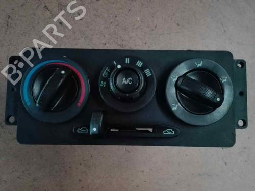 Used Climate control KIA RIO I Hatchback (DC) 1.5 16V (97 hp) 12794147