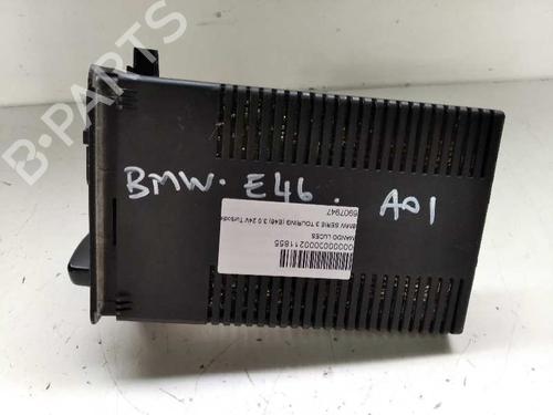 Headlight switch BMW 3 Touring (E46) 330 d | BP12742405I24 