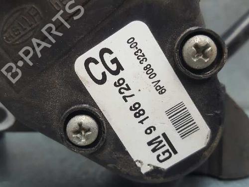 Pedal OPEL VECTRA C (Z02) 1.9 CDTI (F69) | BP12704549I4 