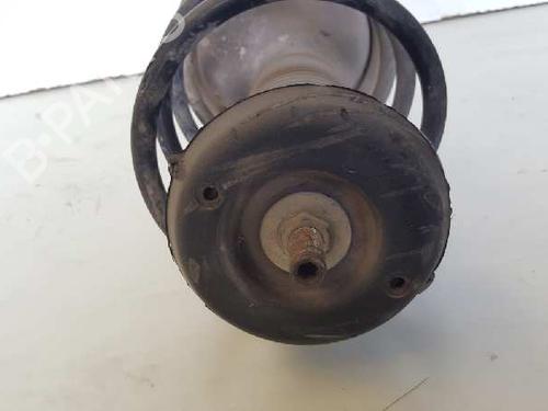 Right front shock absorber PEUGEOT 206 Hatchback (2A/C) 1.4 LPG | BP12724462M17 