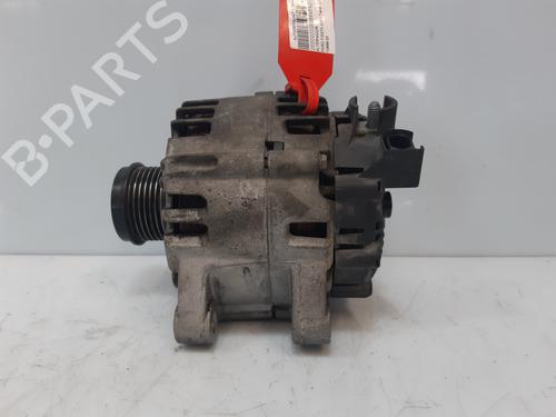 Alternator FORD FIESTA VI (CB1, CCN) 1.4 TDCi | BP19064137M7 