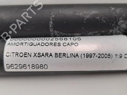 Hood lift support CITROËN XSARA Coupe (N0) 1.9 D | BP13977864C139 