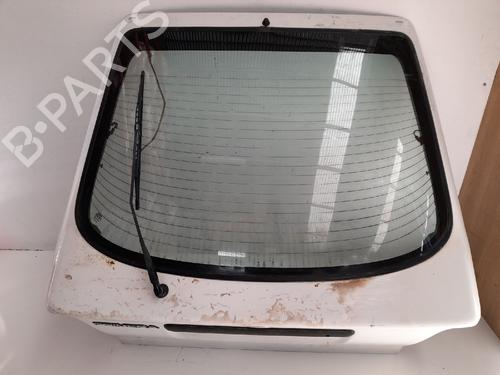 Used Tailgate NISSAN PRIMERA (P11) 1.6 16V (106 hp) 12759107