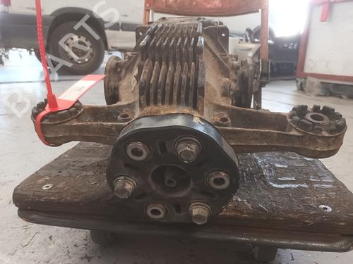 Rear differential LEXUS GS (_S16_) 300 (JZS160_, JZS160R) | BP19781009M24 