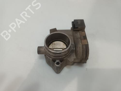 Used Throttle body Throttle body PEUGEOT 307 (3A/C) 1.6 16V (109 hp) 31757845 31757845