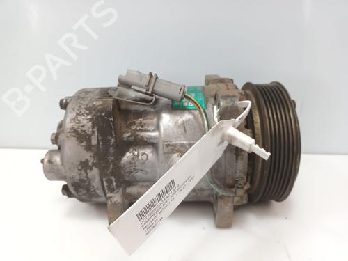 AC compressor PEUGEOT 307 (3A/C) 2.0 HDi 110 | BP34343529M34 - Image 6