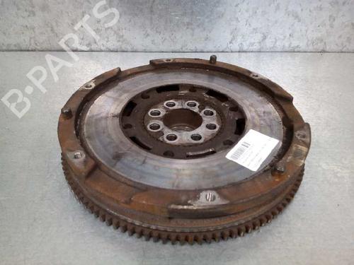 Used Flywheel BMW 5 (E39) 520 i (150 hp) 13968611