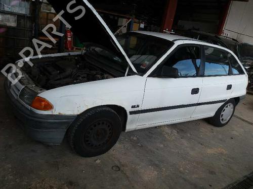 AC-Kompressor OPEL ASTRA F Hatchback (T92) 1.7 TDS (F08, M08, F68, M68) | BP12750262M34 