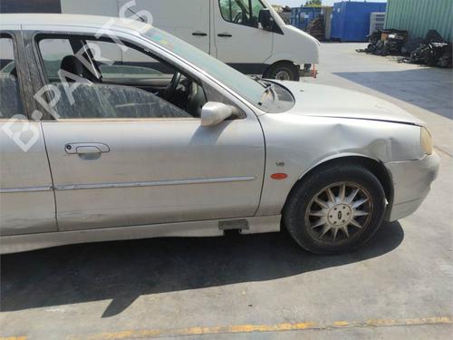 Headlight switch FORD MONDEO II (BAP) 2.5 24V | BP38510861I24 - Image 7