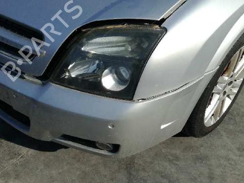 Andere OPEL VECTRA C GTS (Z02) 2.2 DTI 16V (F68) | BP13973246O1 