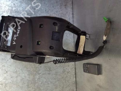 Commande Chauffage VOLVO V50 (545) 2.0 D | BP12685989I5 
