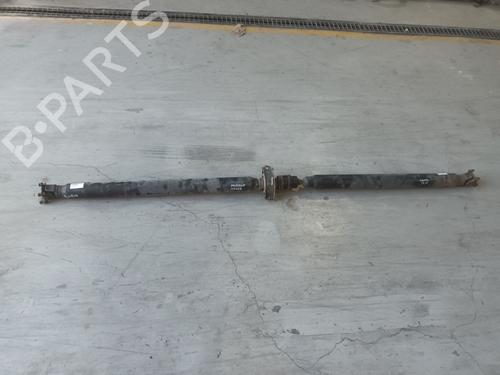 Used Driveshaft NISSAN MURANO I (Z50) [2002-2009]  31320144