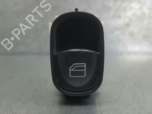 Used Left rear window switch Left rear window switch MERCEDES-BENZ C-CLASS (W203) C 320 (203.064) (218 hp) 12738806 12738806