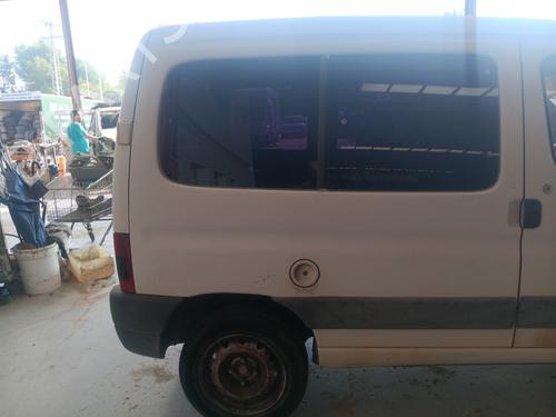 Elektronische module CITROËN BERLINGO / BERLINGO FIRST MPV (MF_, GJK_, GFK_) 1.9 D (MFDJY) | BP29178863M83 