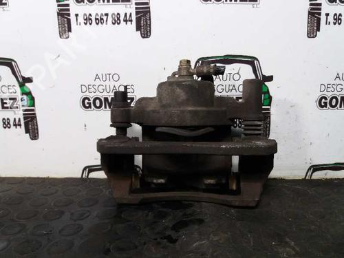 Right front brake caliper MAZDA 626 V Hatchback (GF) 2.0 DITD (GFFP) | BP12783952M104 