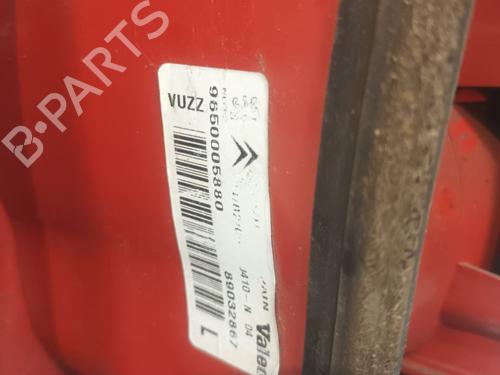 Steering rack CITROËN XSARA PICASSO (N68) 1.6 16V | BP29511204M22 